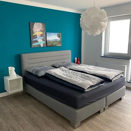 Apartment Im Zentrum Cassel Extérieur photo