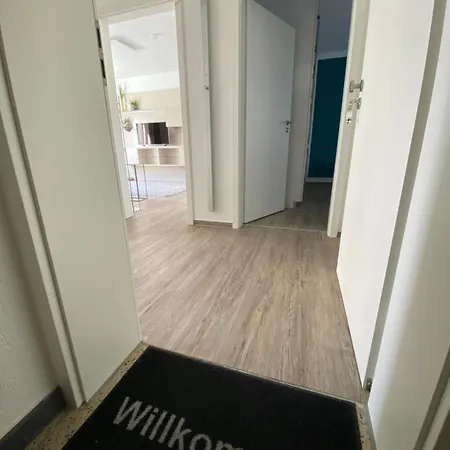 Apartment Im Zentrum Cassel Chambre photo