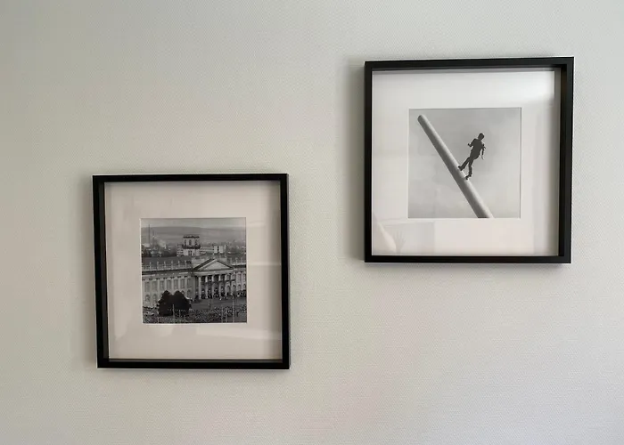 Apartment Im Zentrum