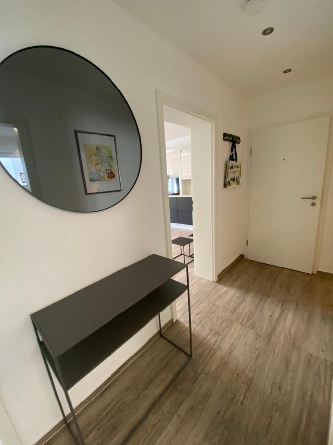 Appartamento Im Zentrum *