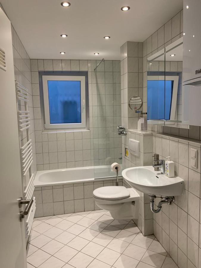 Appartement Im Zentrum