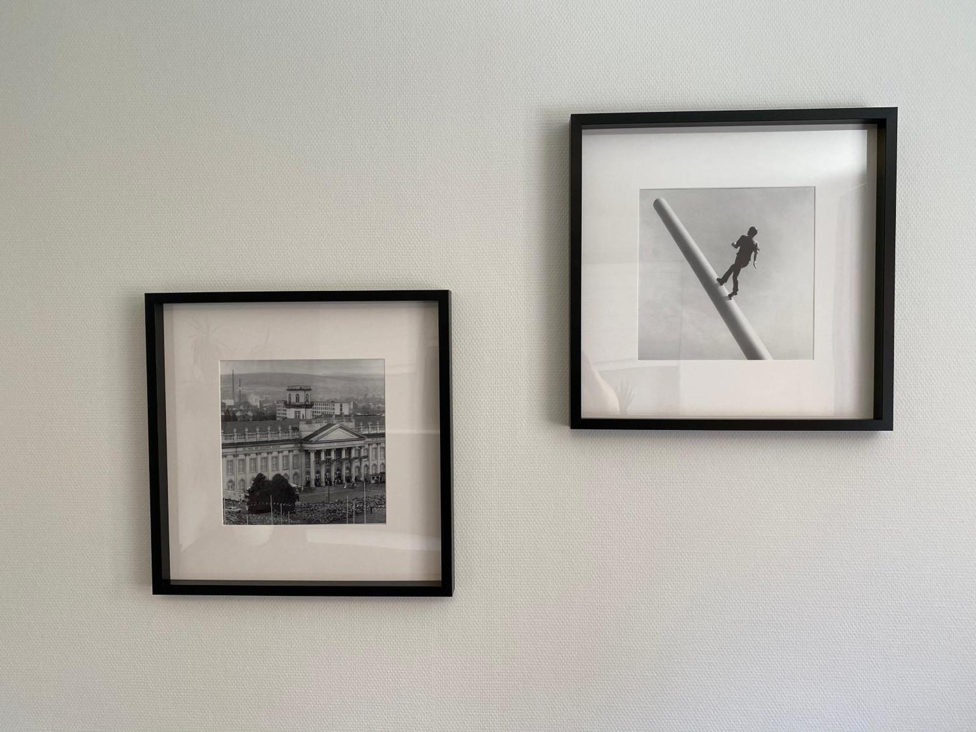 Im Zentrum Appartement Cassel
